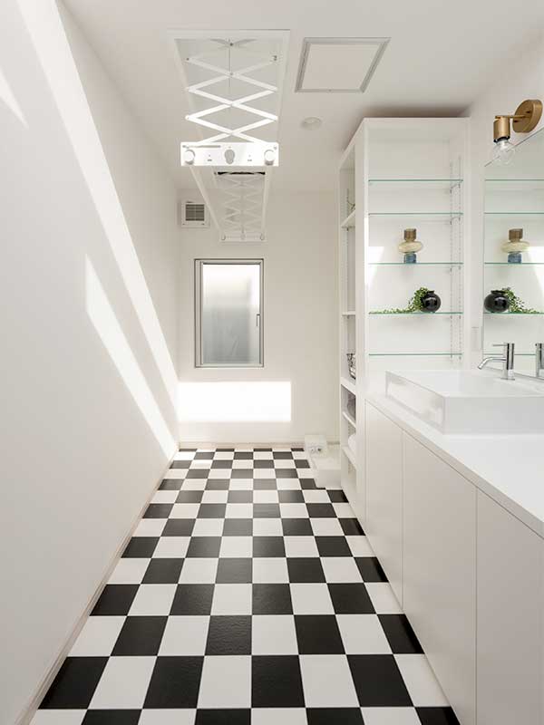 住宅リノベーション