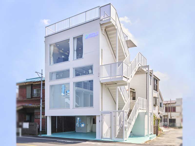 Office-02施工事例