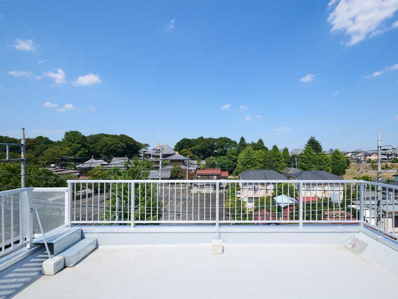 Office-02okujo_after